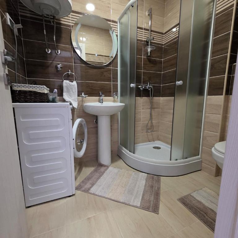 Dagana 2 - Apartman sa 1 Spavaćom Sobom - 6