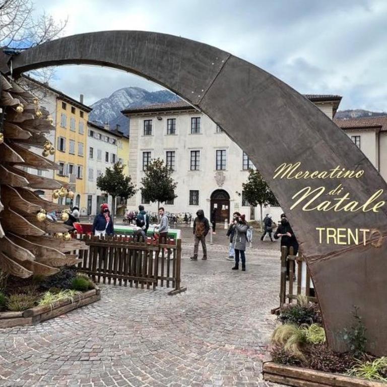 Casa IN 6 - Appartamento con 1 Camera da Letto - 10