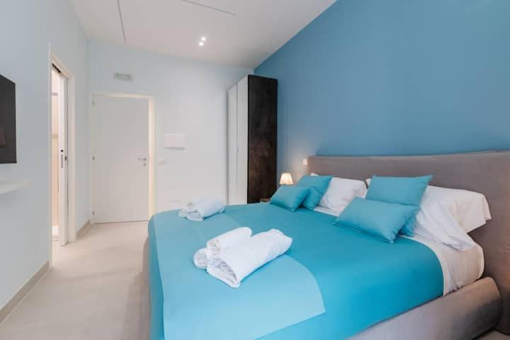 Suite Contè Binario Uno Napoli - Deluxe Room - 8