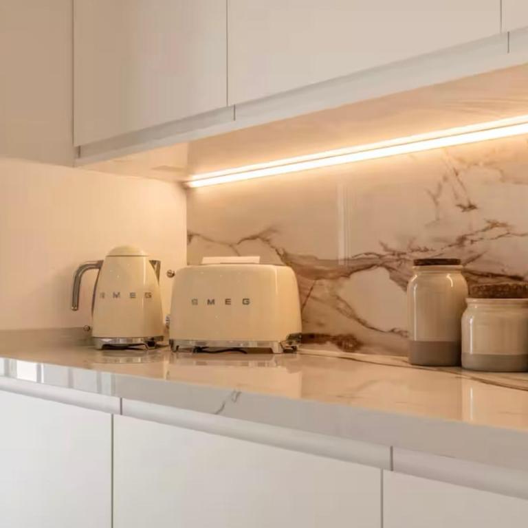 Luxury Rooftop, Private Jacuzzi with mountain views - Apartamento - 14