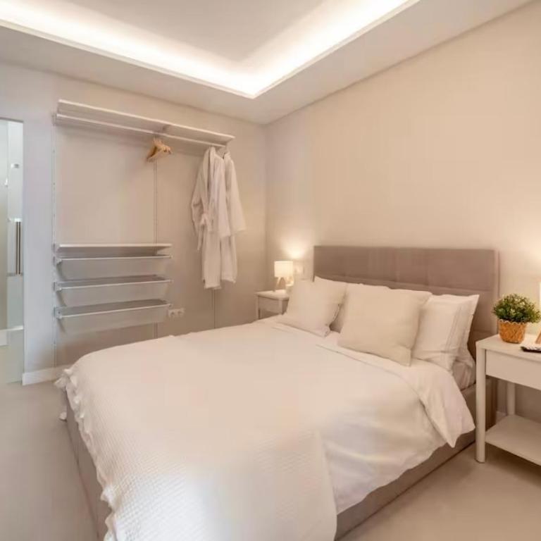 Luxury Rooftop, Private Jacuzzi with mountain views - Apartamento - 17