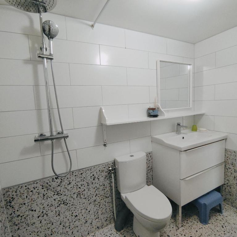 Maison de famille entre ville et plage - Maison 2 Chambres - 7