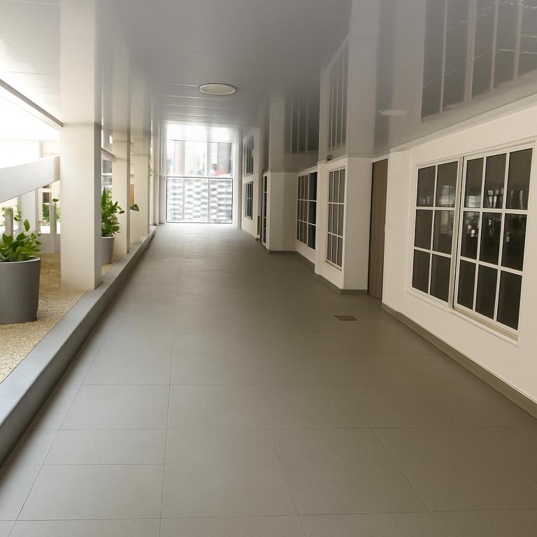 Iroka By Danp - Apartamento de 1 dormitorio - 14