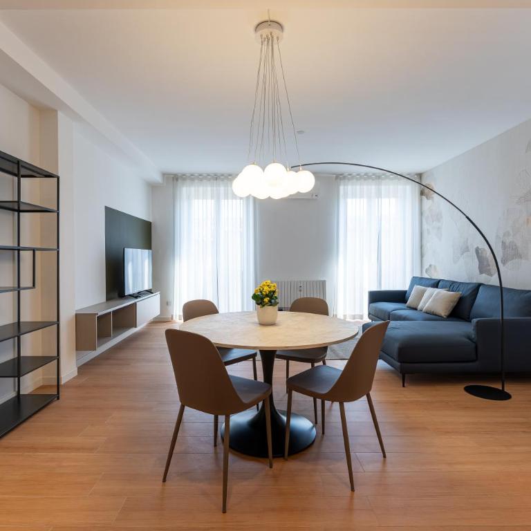Salò design center apartment with parking - Appartamento con 3 Camere da Letto - 4