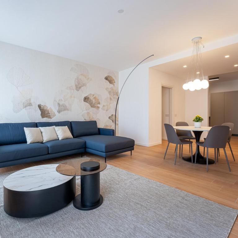 Salò design center apartment with parking - Appartamento con 3 Camere da Letto - 26