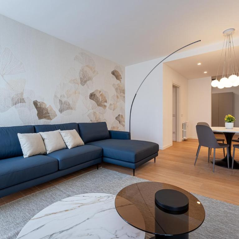 Salò design center apartment with parking - Appartamento con 3 Camere da Letto - 25