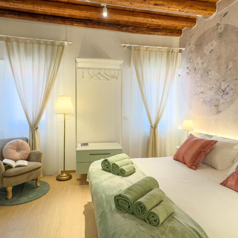 La Pagina by Ca-Sa Check - Appartamento - 23
