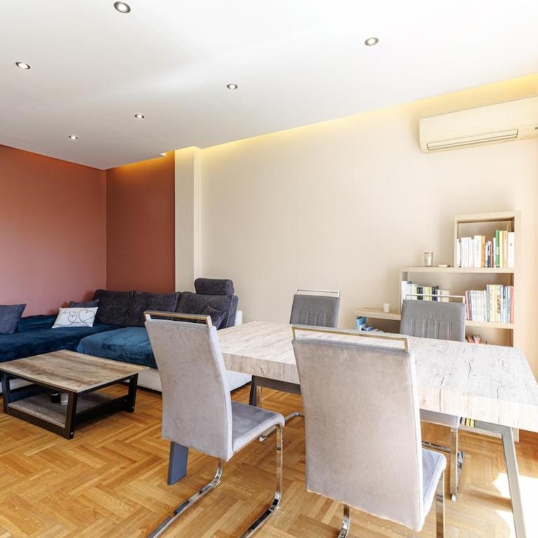Spacieux T3 avec balcon Confort et convivialite - Appartement 2 Chambres - 3