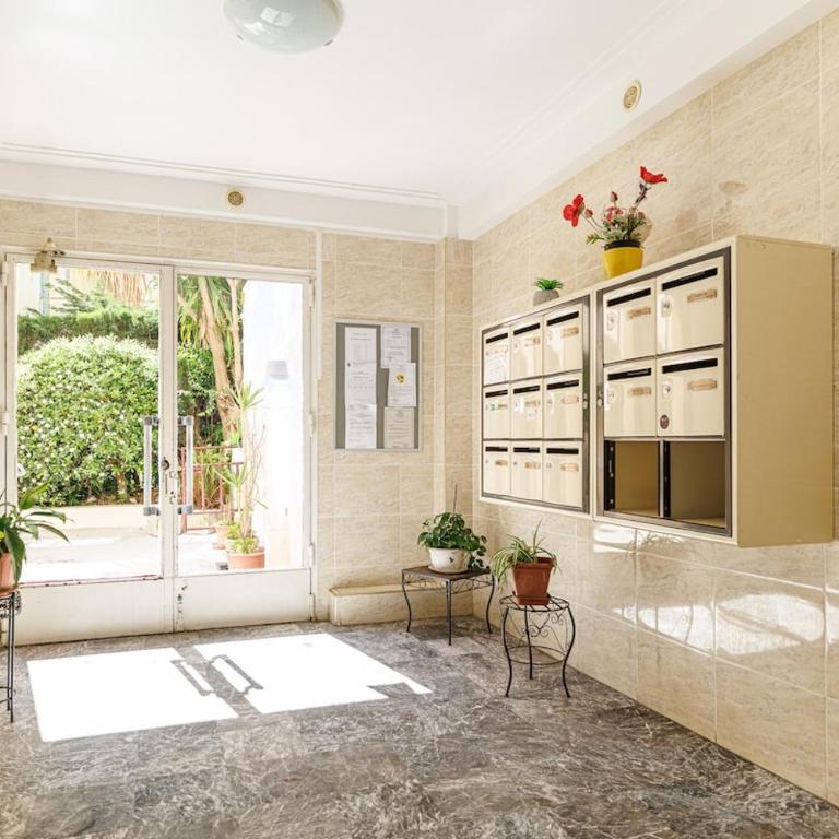Spacieux T3 avec balcon Confort et convivialite - Appartement 2 Chambres - 8