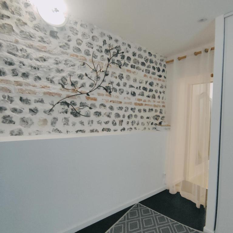 Maison de famille entre ville et plage - Maison 2 Chambres - 19