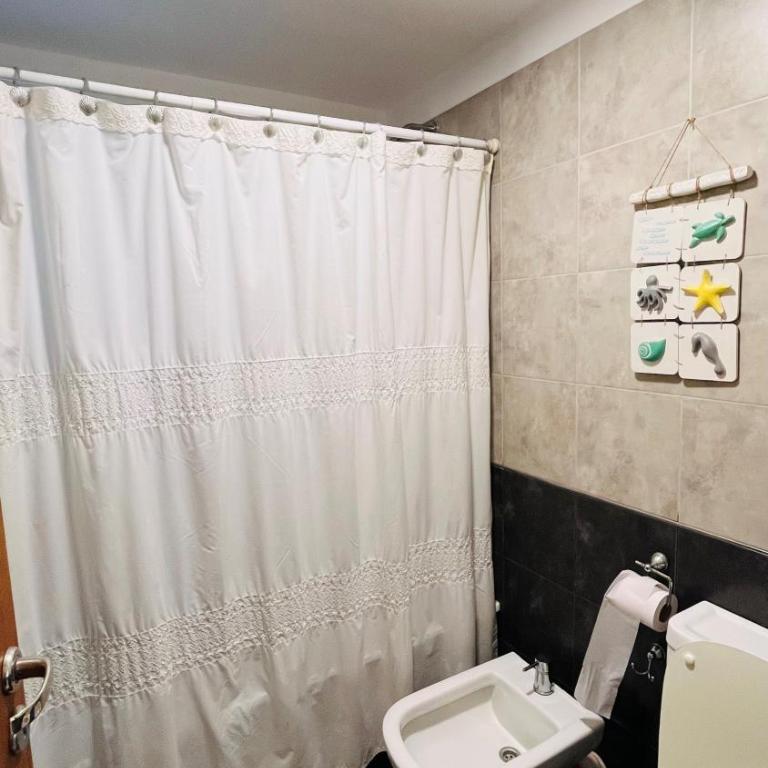 Solares Las Gaviotas - Apartamento de 1 dormitorio - 8