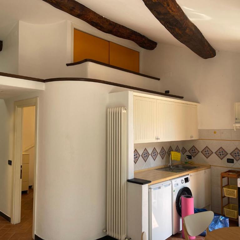 luca - Apartment mit 1 Schlafzimmer - 1
