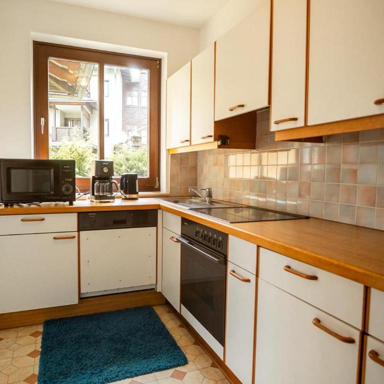 Appartement Wörtherseeblick - Apartment mit 2 Schlafzimmern - 15