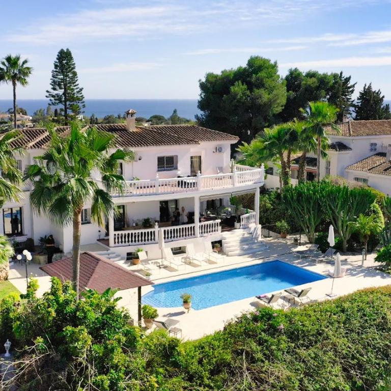 3308 Villa Cactus - Villa con piscina privada - 1