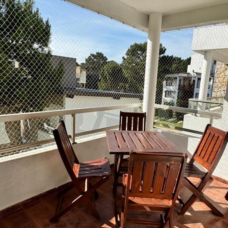 Solares Las Gaviotas - Apartamento de 1 dormitorio - 10