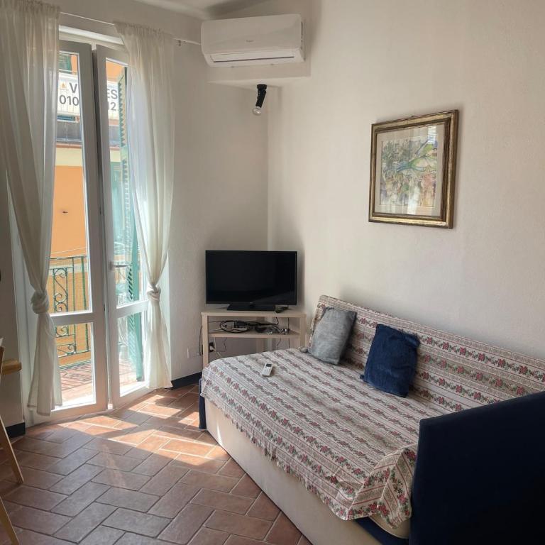 luca - Apartment mit 1 Schlafzimmer - 7