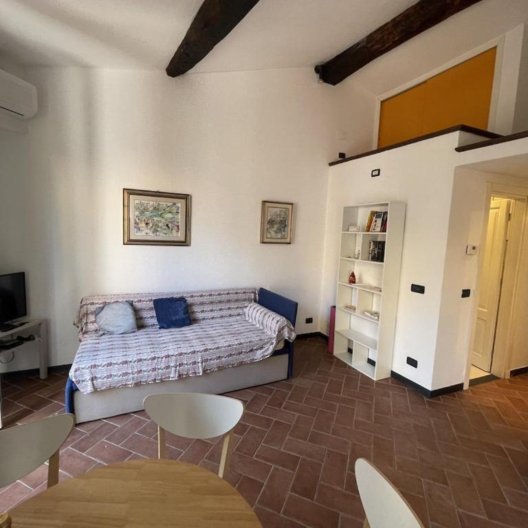 luca - Apartment mit 1 Schlafzimmer - 9