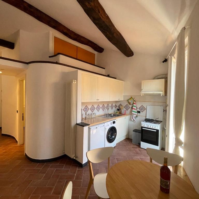 luca - Apartment mit 1 Schlafzimmer - 10