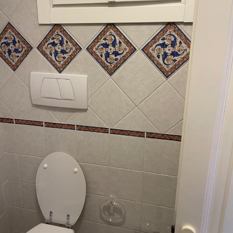 luca - Apartment mit 1 Schlafzimmer - 14