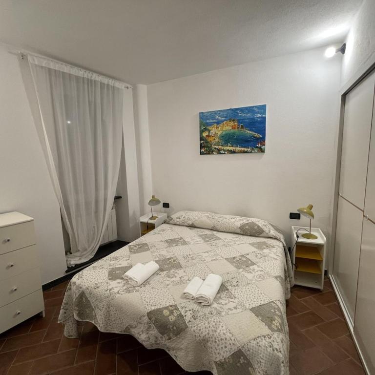 luca - Apartment mit 1 Schlafzimmer - 25