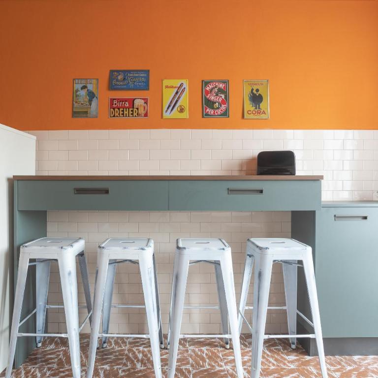 Desenzano Walk to Center and Station - Three-Bedroom Apartment - 4
