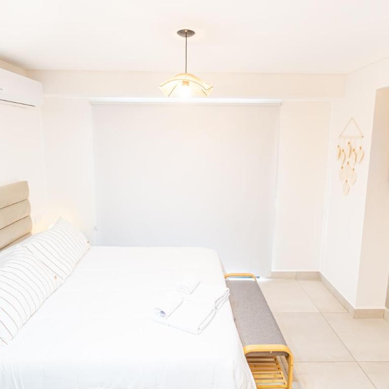 Monoambiente Moderno - Balcón, Pileta y SUM - Apartamento de 1 dormitorio - 33