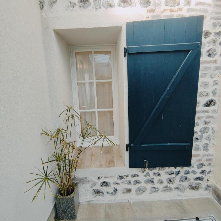 Maison de famille entre ville et plage - Maison 2 Chambres - 26