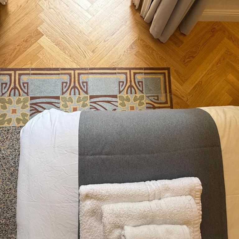 Residenza Seconnino - Luxury Suites - Junior Suite con Terrazza - 15