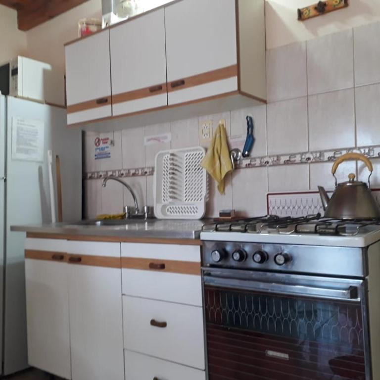 Duplex Cuty Nakey - Apartamento de 2 dormitorios - 3