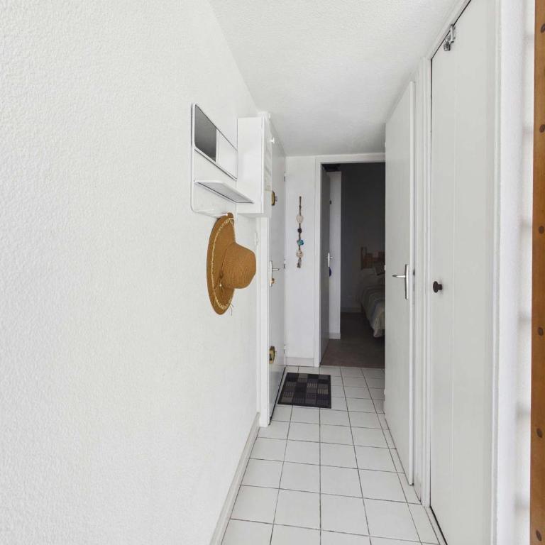 Appartement cosy accès plage - Clim, Parking - FR-1-326-868 - Appartamento - 9