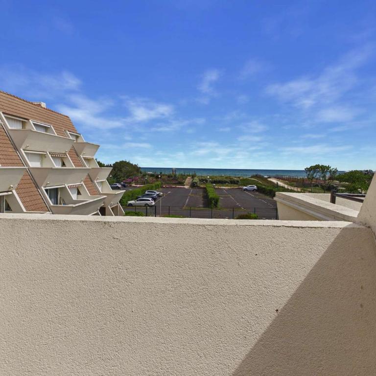 Appartement cosy accès plage - Clim, Parking - FR-1-326-868 - Appartamento - 18