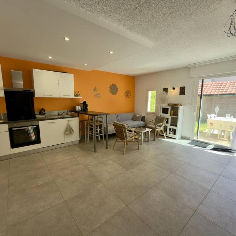 Maison proche plage - 6 pers. - FR-1-388-253 - Maison de Vacances - 1