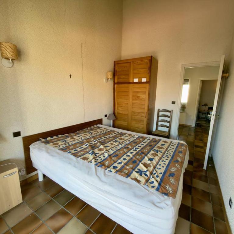 Maison proche plage - 6 pers. - FR-1-388-253 - Maison de Vacances - 5