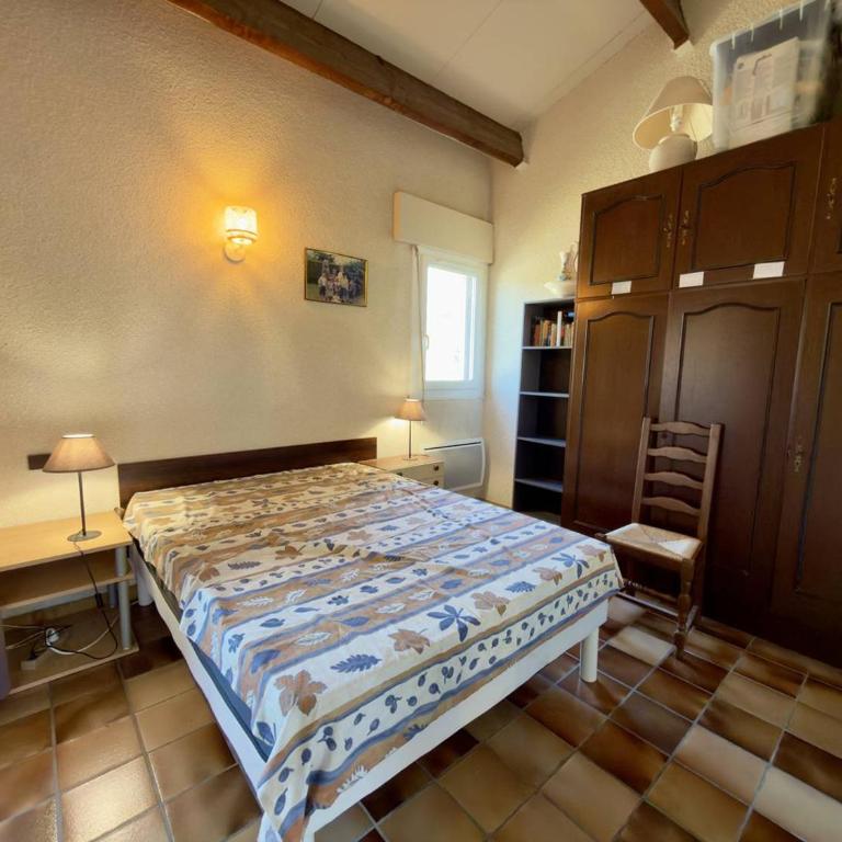 Maison proche plage - 6 pers. - FR-1-388-253 - Maison de Vacances - 7