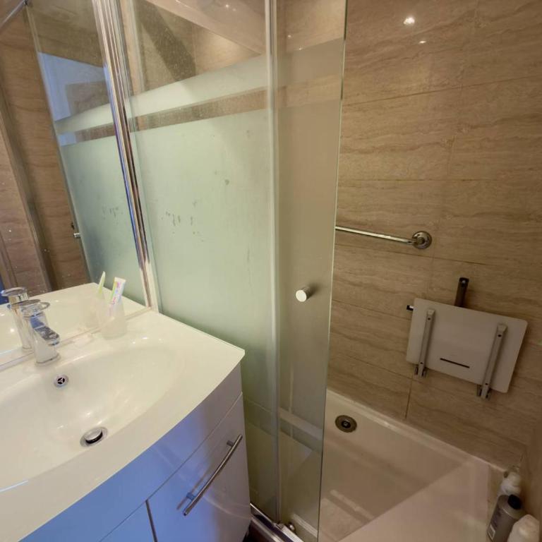 Maison proche plage - 6 pers. - FR-1-388-253 - Maison de Vacances - 9