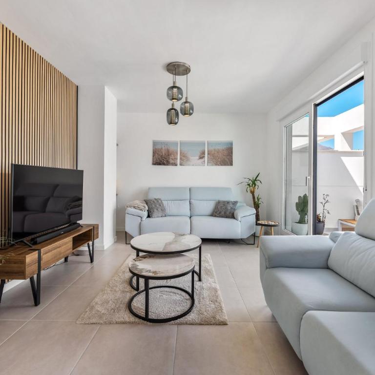 Bright Apartment with Private Terrace by Caseo - Apartamento - 21