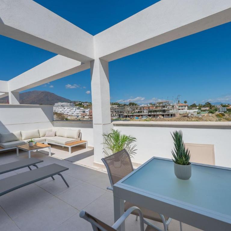 Bright Apartment with Private Terrace by Caseo - Apartamento - 19