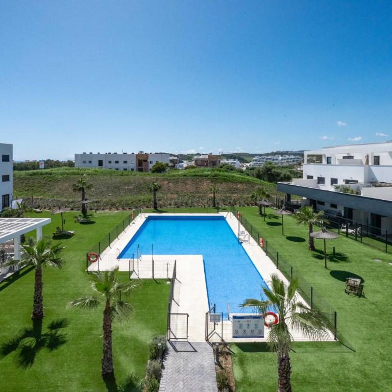 Bright Apartment with Private Terrace by Caseo - Apartamento - 11