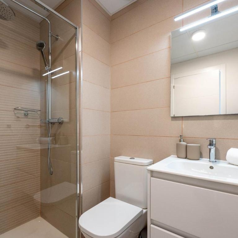 Bright Apartment with Private Terrace by Caseo - Apartamento - 22
