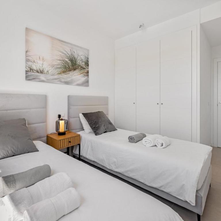 Bright Apartment with Private Terrace by Caseo - Apartamento - 24