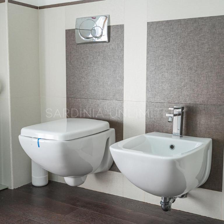 Acqua Salata Beach Apartment - Appartamento con 1 Camera da Letto - 16