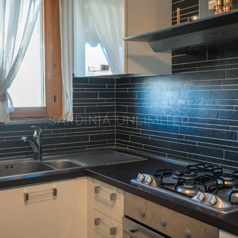 Acqua Salata Beach Apartment - Appartamento con 1 Camera da Letto - 6