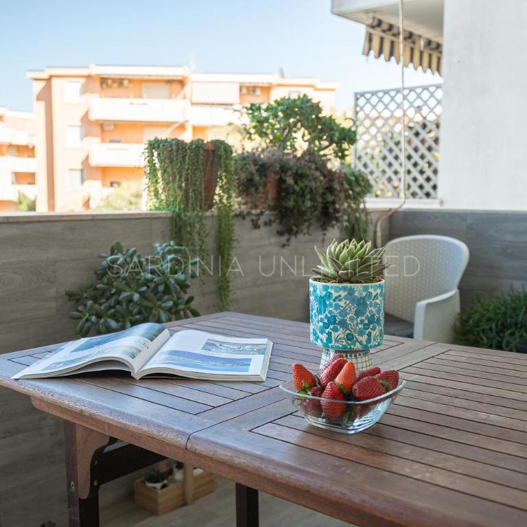 Acqua Salata Beach Apartment - Appartamento con 1 Camera da Letto - 7