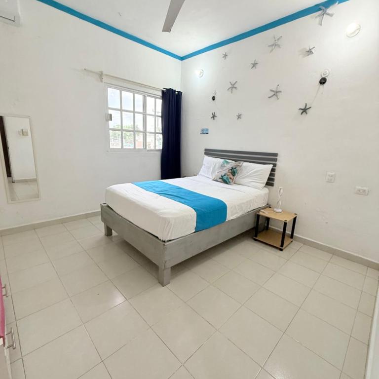 Mi Bello Cozumel - Apartamento de 1 dormitorio - 2