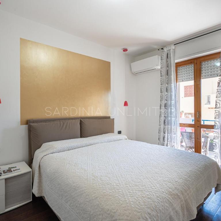Acqua Salata Beach Apartment - Appartamento con 1 Camera da Letto - 9