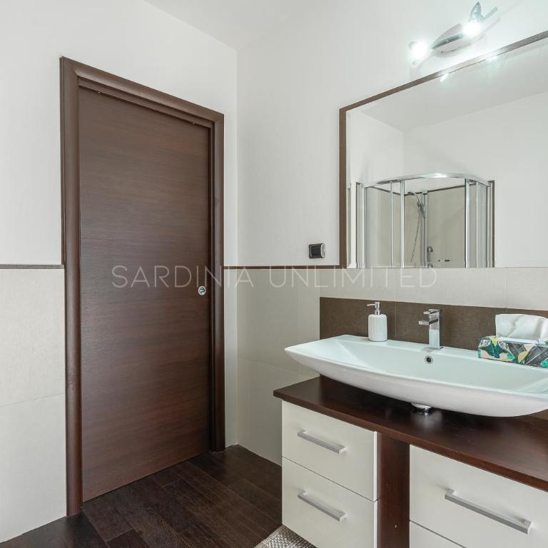 Acqua Salata Beach Apartment - Appartamento con 1 Camera da Letto - 11