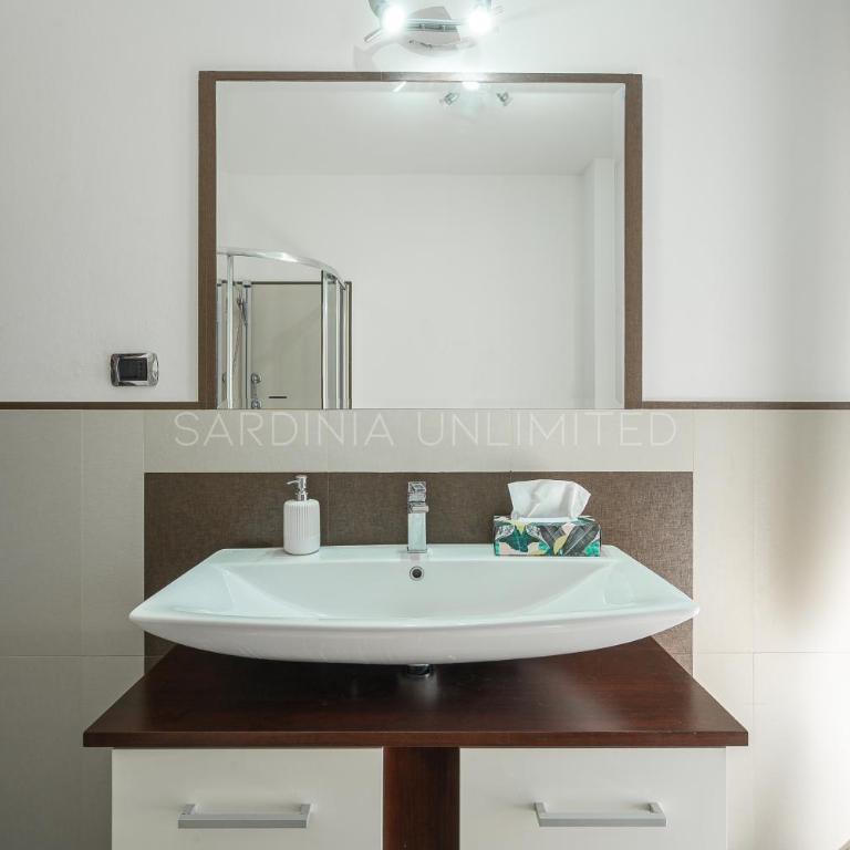 Acqua Salata Beach Apartment - Appartamento con 1 Camera da Letto - 14