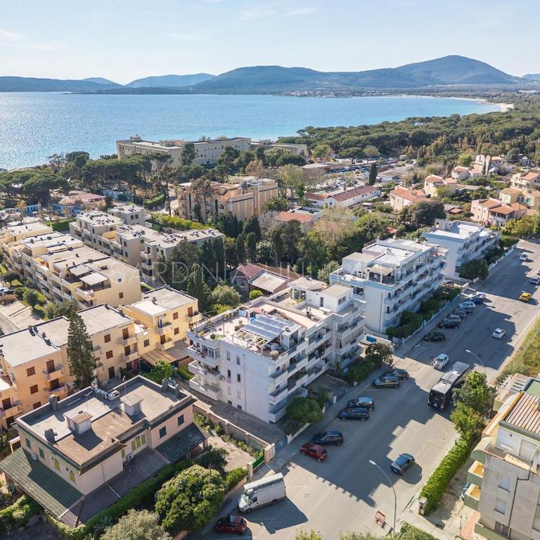 Acqua Salata Beach Apartment - Appartamento con 1 Camera da Letto - 2