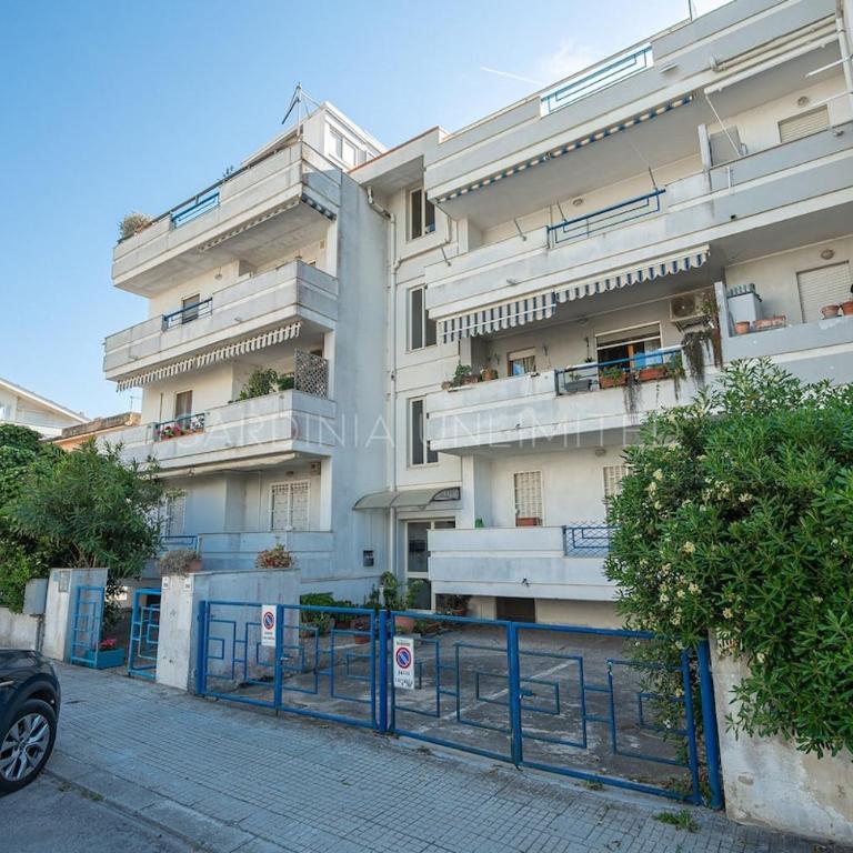 Acqua Salata Beach Apartment - Appartamento con 1 Camera da Letto - 3