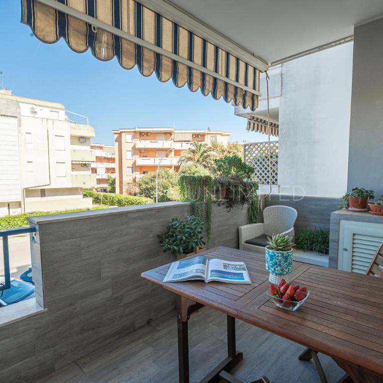Acqua Salata Beach Apartment - Appartamento con 1 Camera da Letto - 15